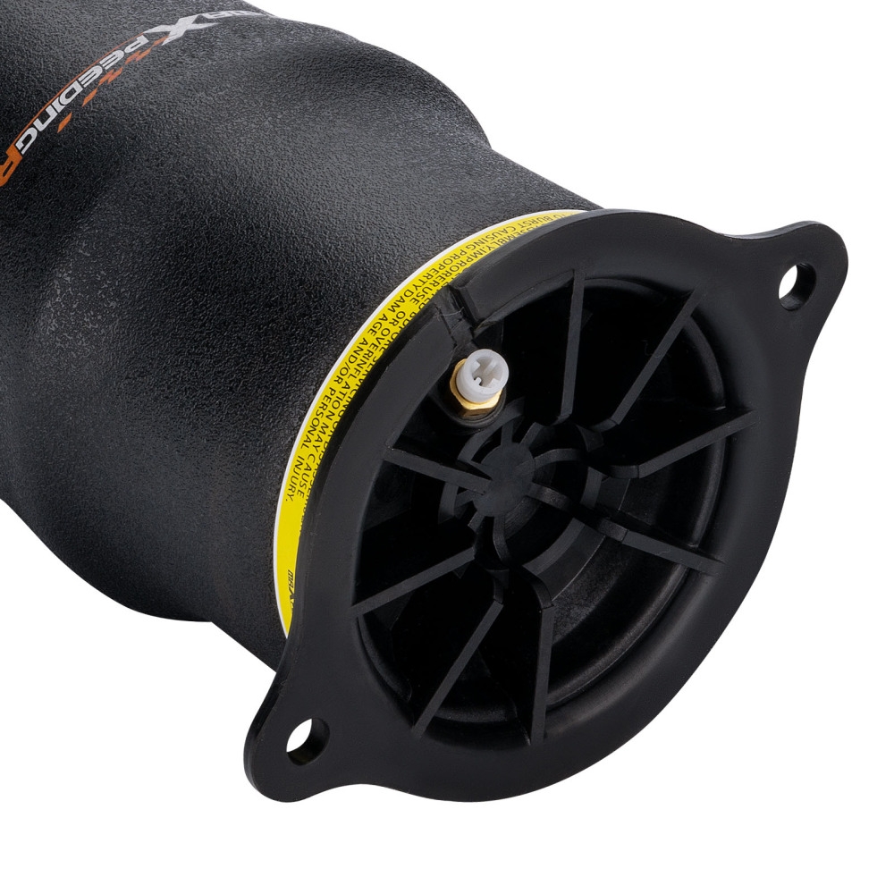 Trasera Suspensión Neumática compatible para Mercedes Viano Vito W639 6393280201 2003-2014