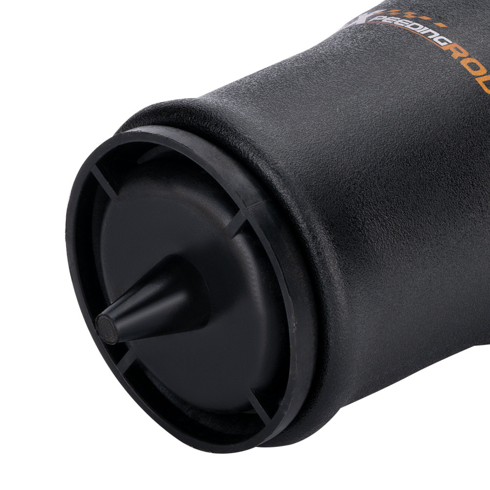 Trasera Suspensión Neumática compatible para Mercedes Viano Vito W639 6393280201 2003-2014