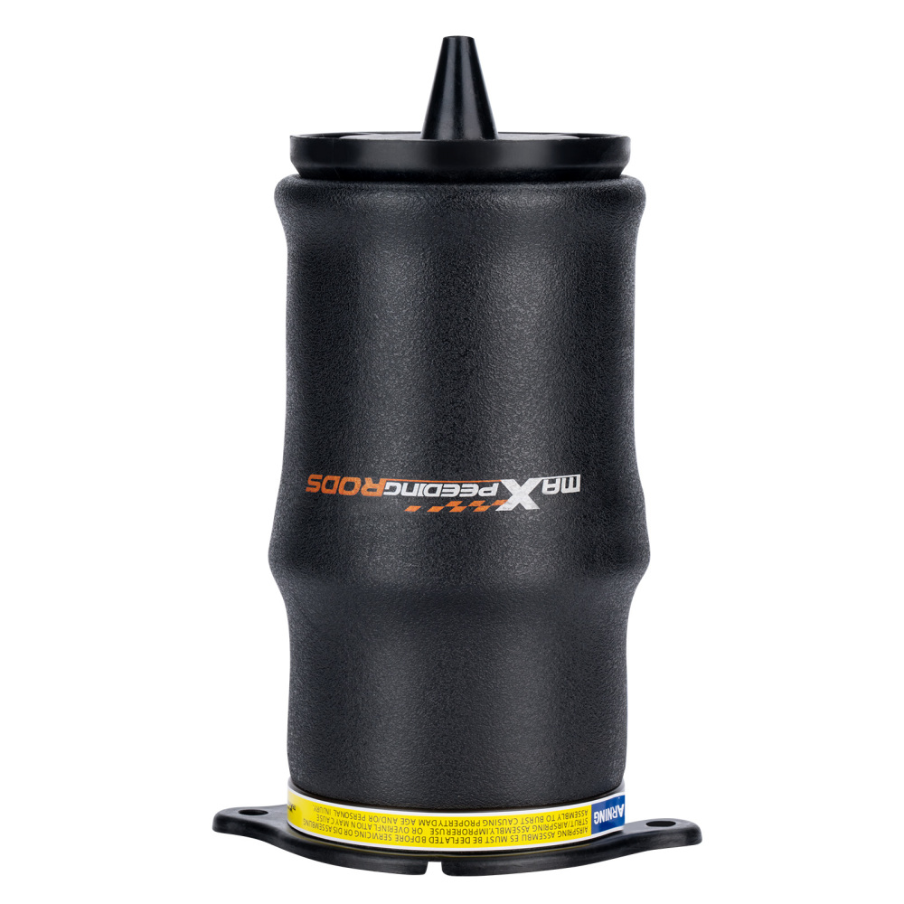 Trasera Suspensión Neumática compatible para Mercedes Viano Vito W639 6393280201 2003-2014