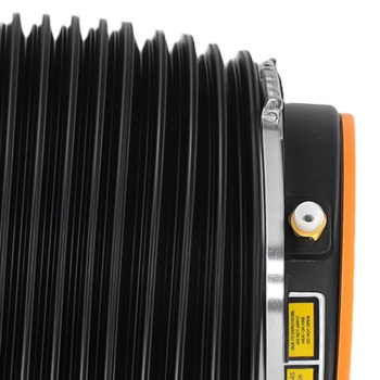 Rear Right + Left Air Suspension Spring Bags compatible for Hyundai Equus 09-16 55360-3M501