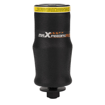 Pair for Firestone W02-358-7036 Cab Air Springs Bags compatible for Peterbilt Truck