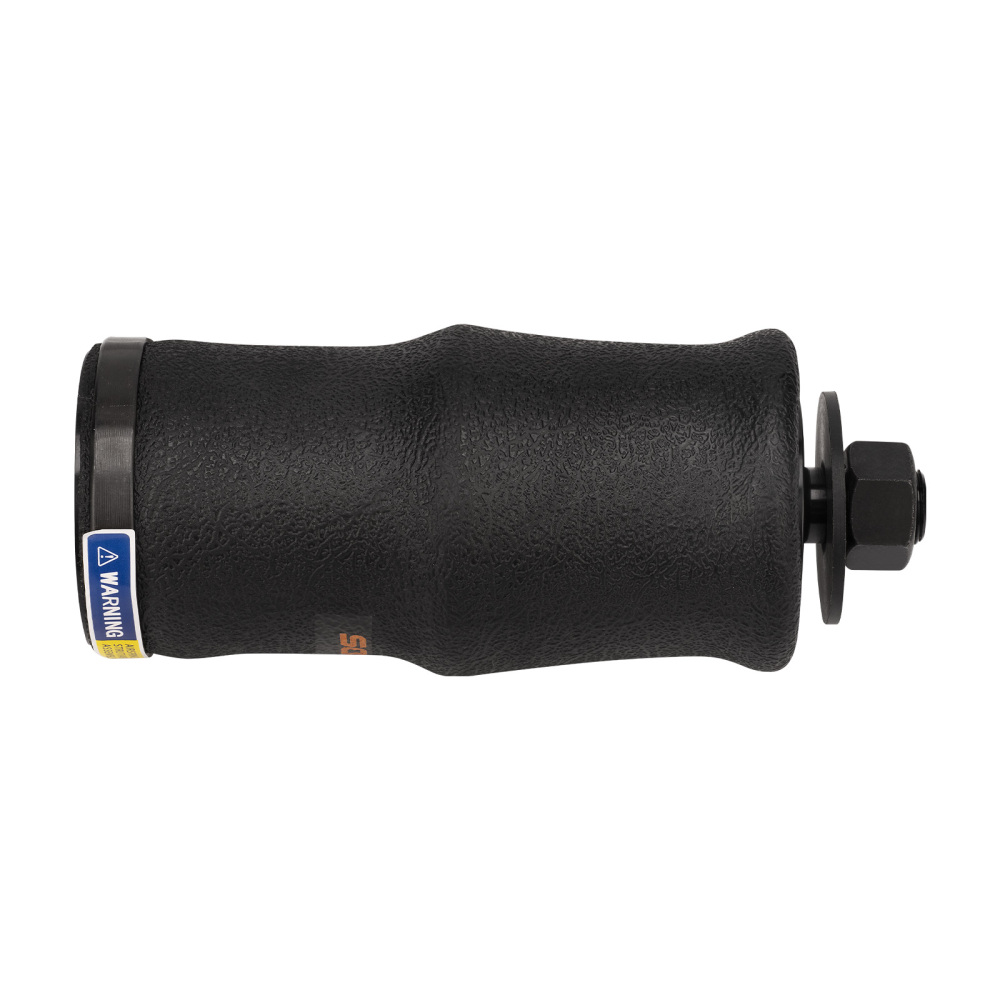 For Firestone W02-358-7036 compatible for Peterbilt Truck Cab Air Springs Bags Pair