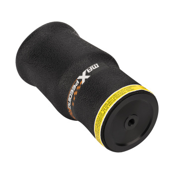 Pair for Firestone W02-358-7036 Cab Air Springs Bags compatible for Peterbilt Truck