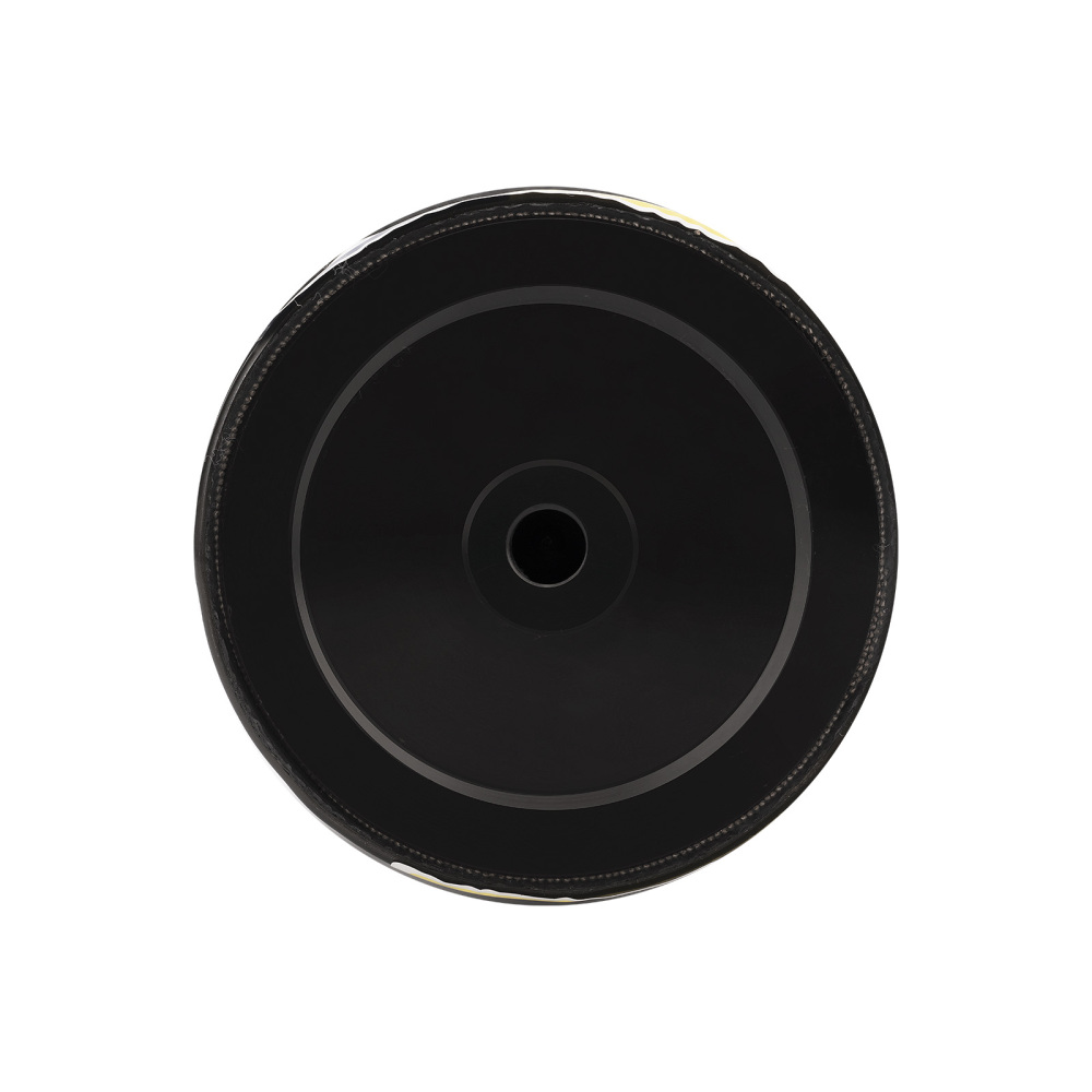 For Firestone W02-358-7036 compatible for Peterbilt Truck Cab Air Springs Bags Pair