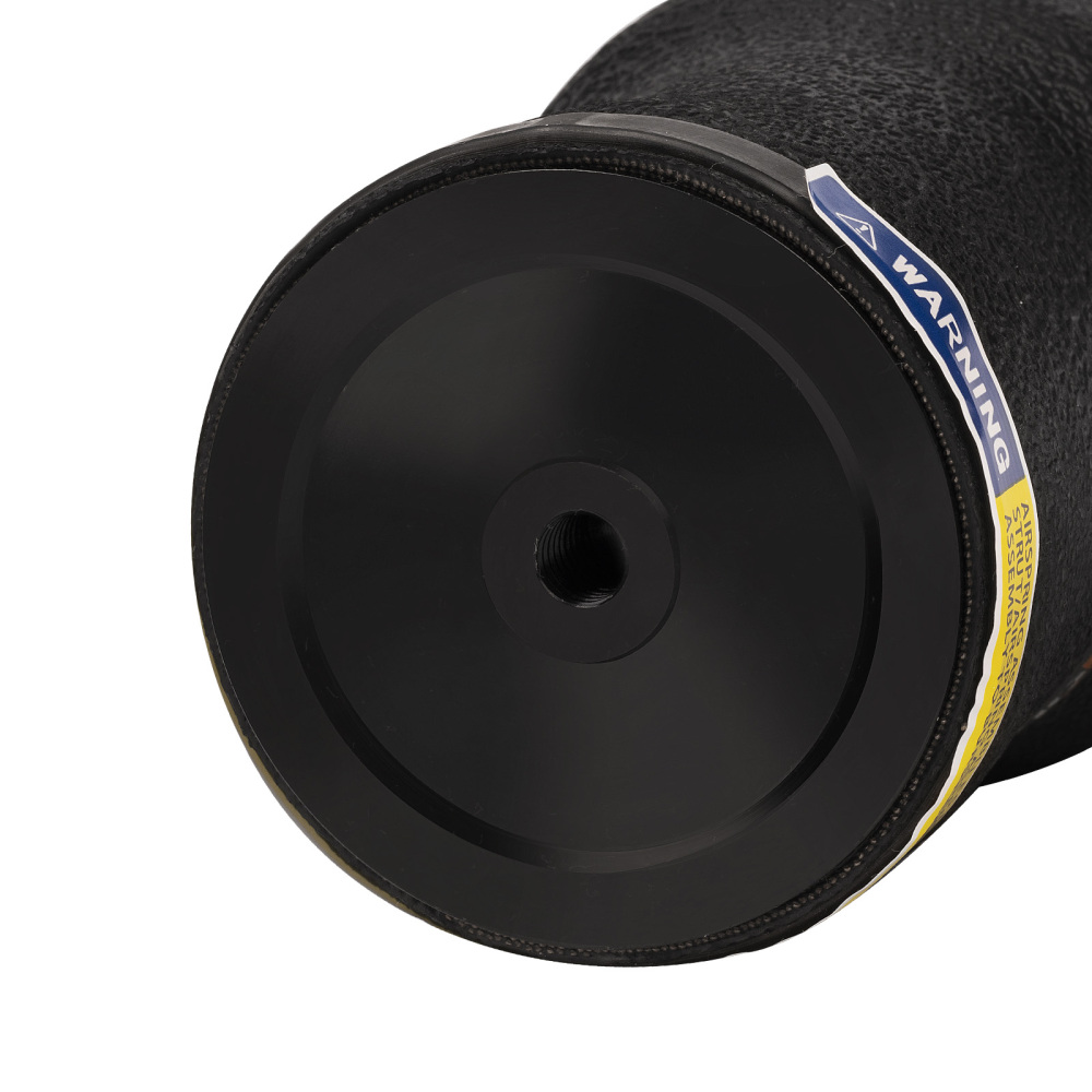 For Firestone W02-358-7036 compatible for Peterbilt Truck Cab Air Springs Bags Pair