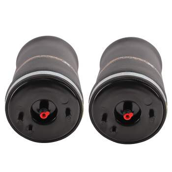 2 x compatible pour BMW E53 X5 ressorts de suspension pneumatique arrière 37126750356
