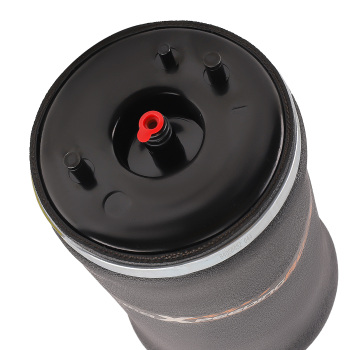 2 x compatible pour BMW E53 X5 ressorts de suspension pneumatique arrière 37126750356