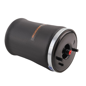 2 x compatible pour BMW E53 X5 ressorts de suspension pneumatique arrière 37126750356