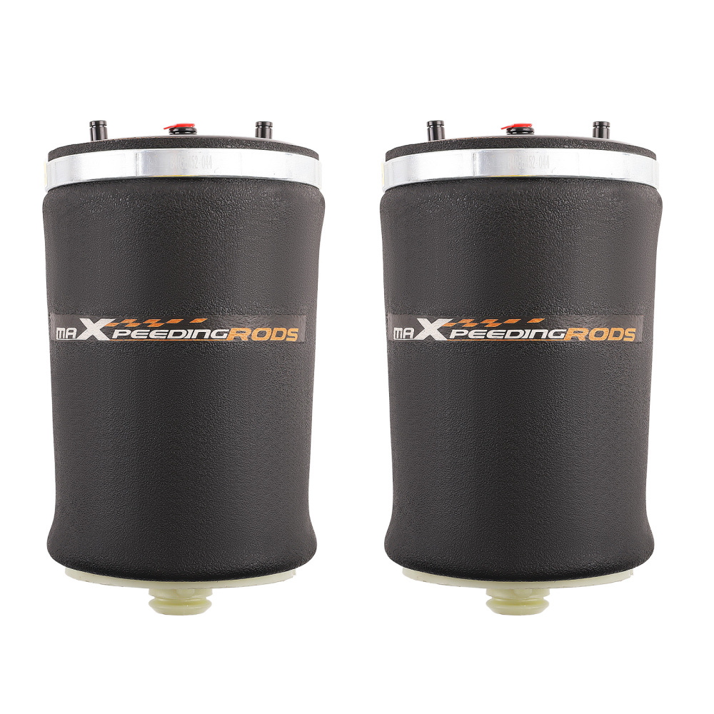 2 x compatible pour BMW E53 X5 ressorts de suspension pneumatique arrière 37126750356