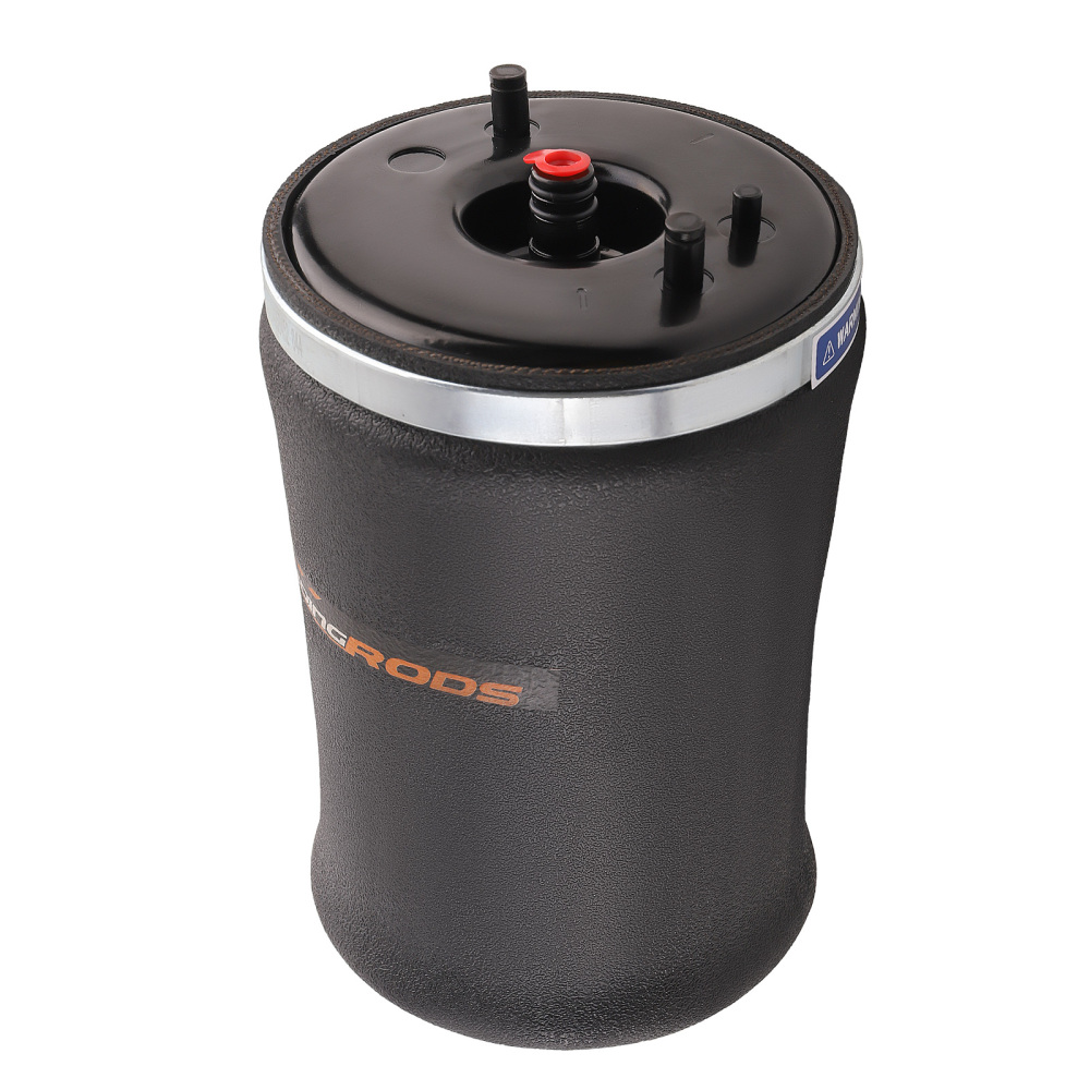 2 x compatible pour BMW E53 X5 ressorts de suspension pneumatique arrière 37126750356