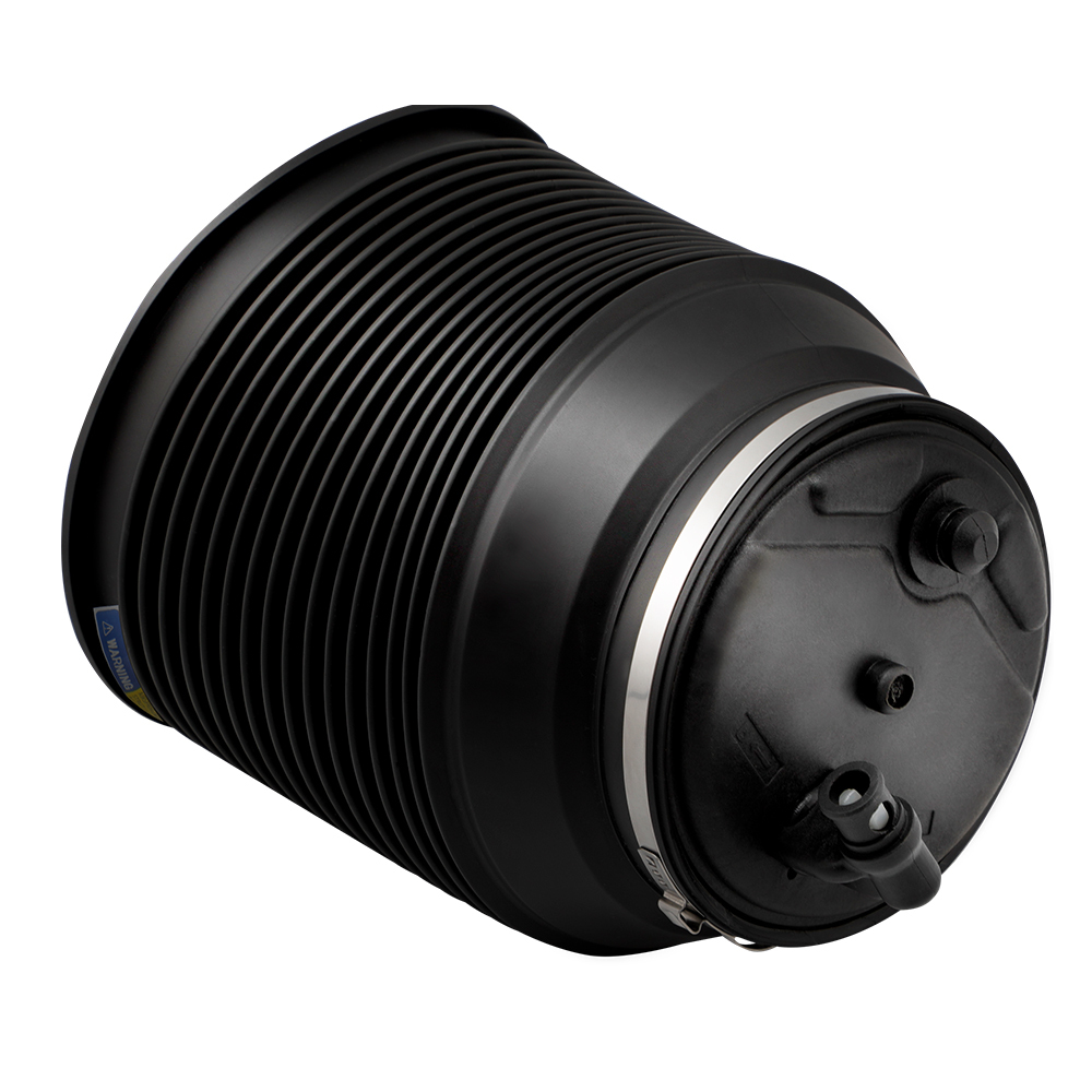 Compatible for Lexus GX470 GX460 compatible for Toyota Prado Rear Left Air Bag Suspension Spring Shock