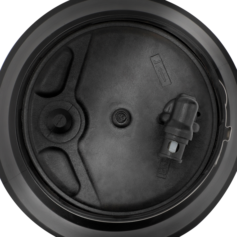 Arrière Gauche Air Coussin Pneumatique compatible pour Lexus GX460 48090-35011 Land cruise