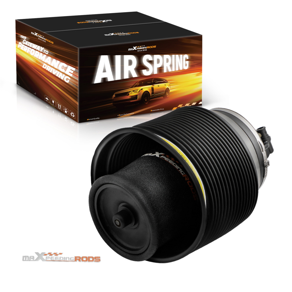 Compatible for Lexus GX470 GX460 compatible for Toyota Prado Rear Left Air Bag Suspension Spring Shock