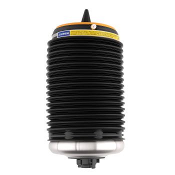 Bolsa De Resorte Suspensión Aire Trasero compatible para Audi A6 A7 S6 S7 Quattro Avant