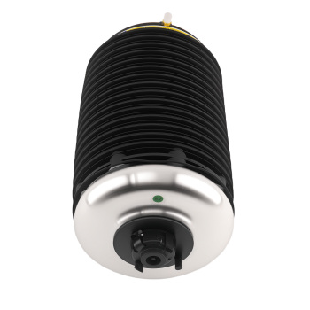 Bolsa De Resorte Suspensión Aire Trasero compatible para Audi A6 A7 S6 S7 Quattro Avant