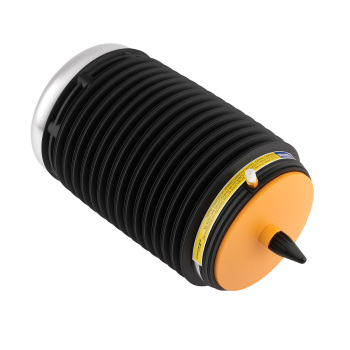 Bolsa De Resorte Suspensión Aire Trasero compatible para Audi A6 A7 S6 S7 Quattro Avant