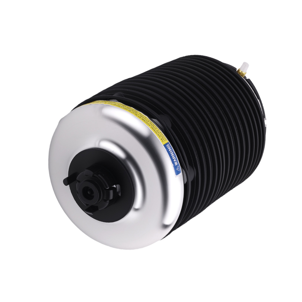 Bolsa De Resorte Suspensión Aire Trasero compatible para Audi A6 A7 S6 S7 Quattro Avant