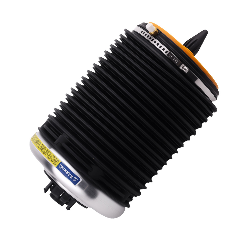 Bolsa De Resorte Suspensión Aire Trasero compatible para Audi A6 A7 S6 S7 Quattro Avant