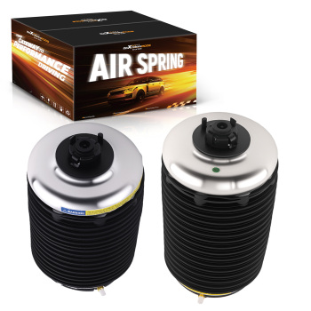 Bolsa De Resorte Suspensión Aire Trasero compatible para Audi A6 A7 S6 S7 Quattro Avant