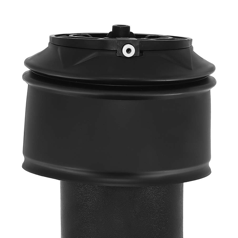 Arrière Ressort Suspension Pneumatique compatible pour Fiat Scudo compatible pour Peugeot Expert Tepee VF3X