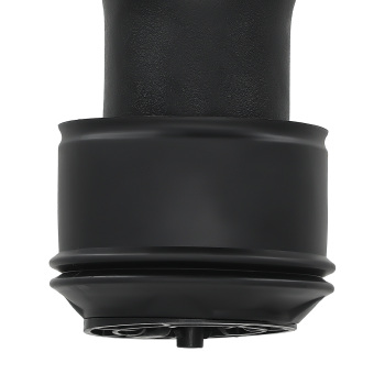 Arrière Ressort Suspension Pneumatique compatible pour Fiat Scudo compatible pour Peugeot Expert Tepee VF3X