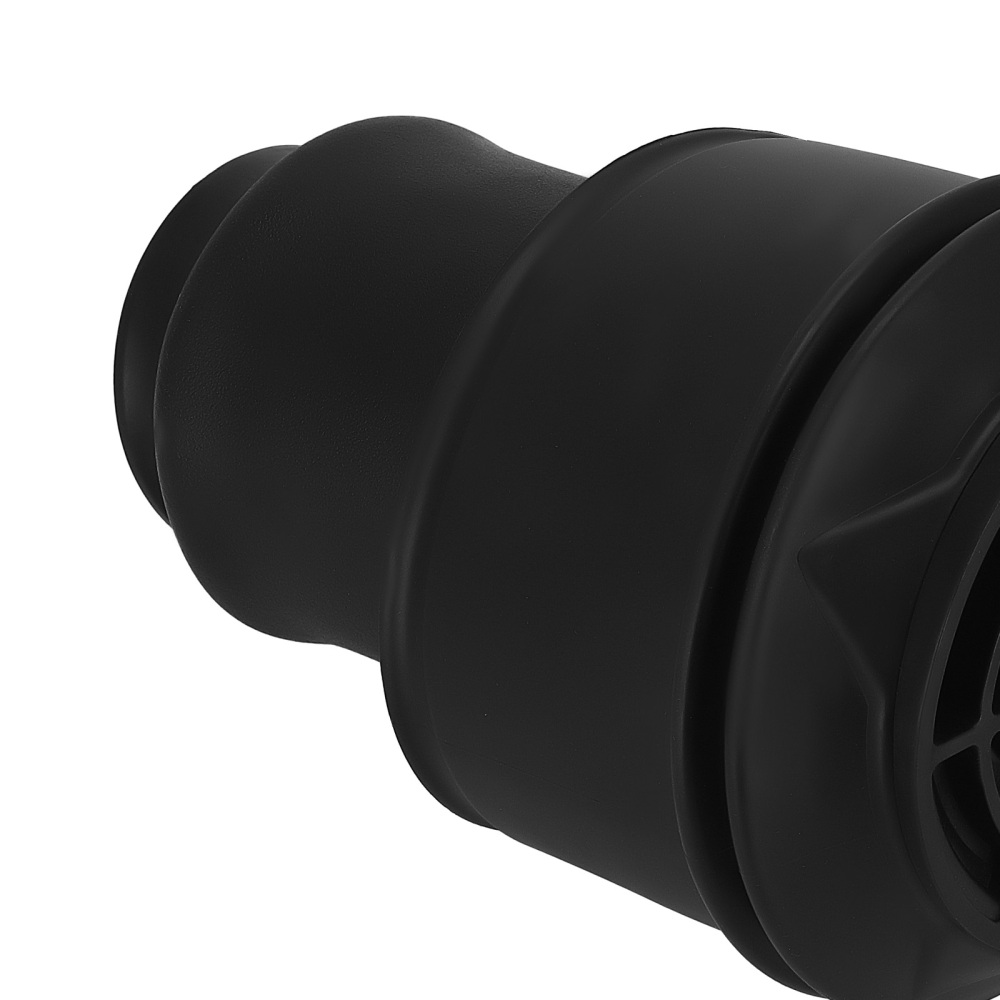 Arrière Ressort Suspension Pneumatique compatible pour Fiat Scudo compatible pour Peugeot Expert Tepee VF3X