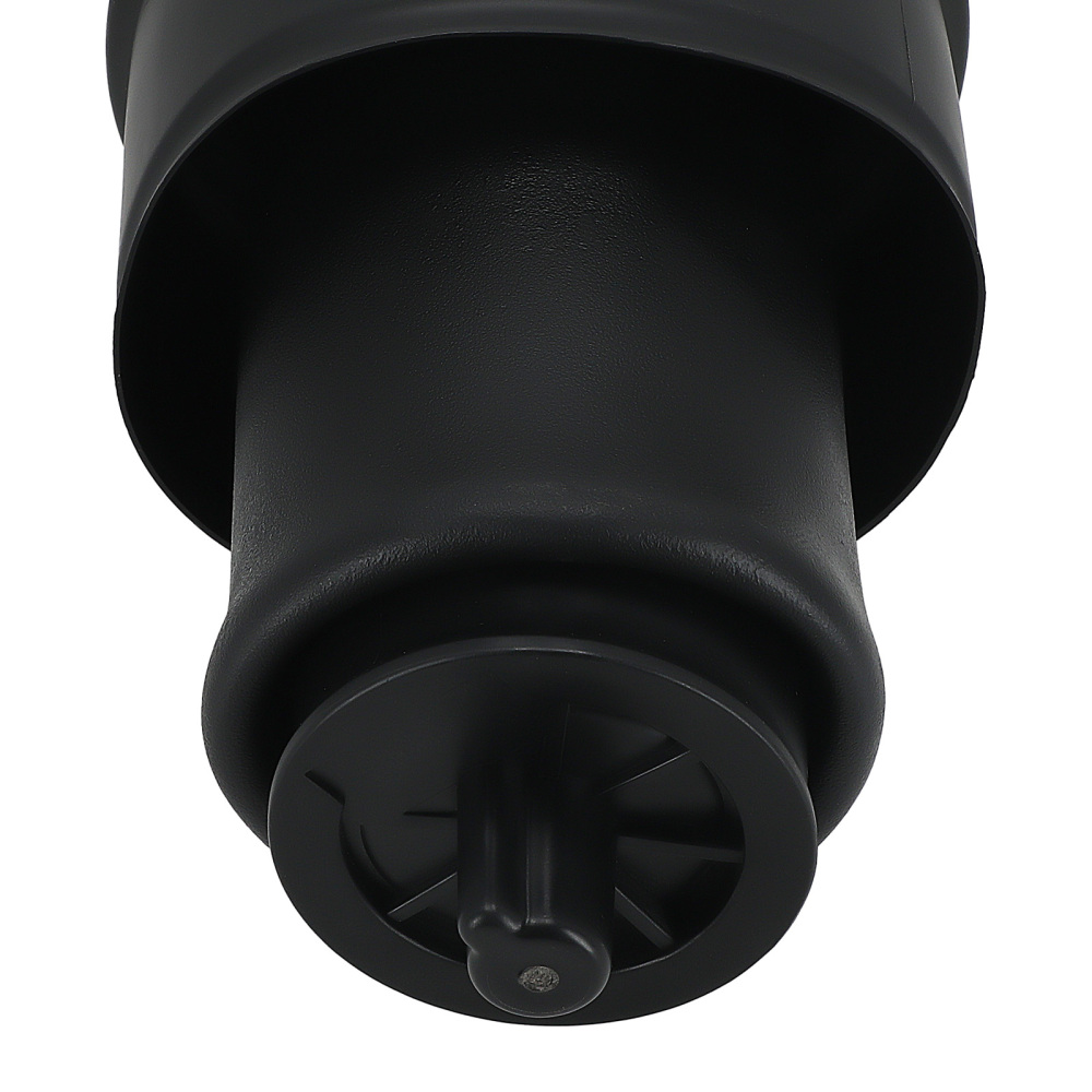 Arrière Ressort Suspension Pneumatique compatible pour Fiat Scudo compatible pour Peugeot Expert Tepee VF3X