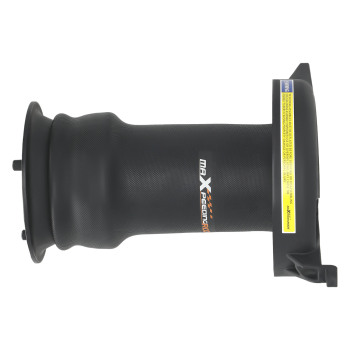 Arrière Gauche Droite Suspension Pneumatique compatible pour Peugeot Boxer Camionnette 2006-