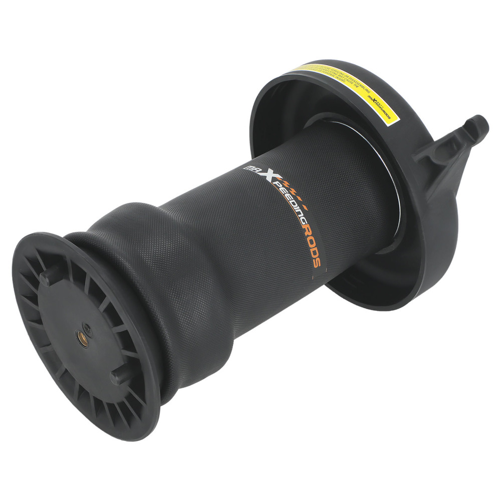 2* Bolsas de suspensión neumática trasera compatible para Fiat Ducato 250 compatible para Citroën Jumper