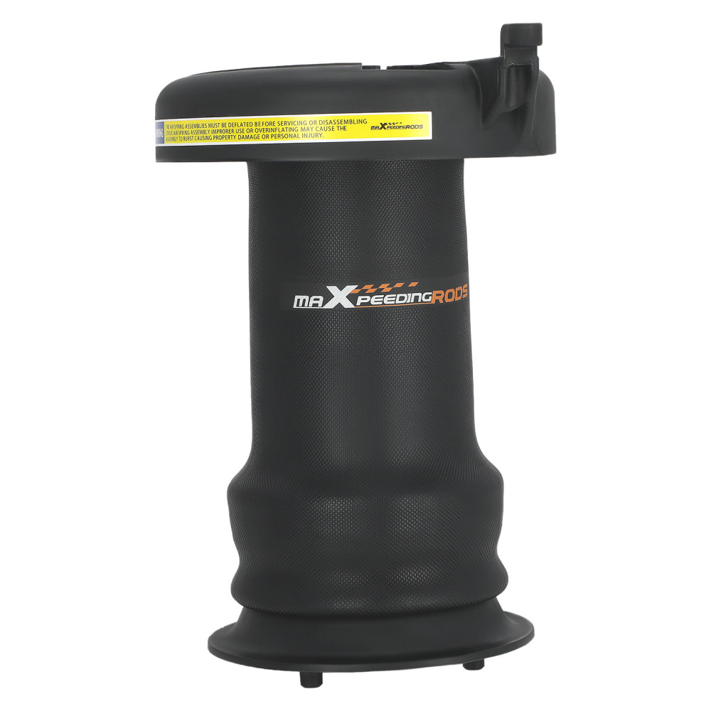 2* Bolsas de suspensión neumática trasera compatible para Fiat Ducato 250 compatible para Citroën Jumper