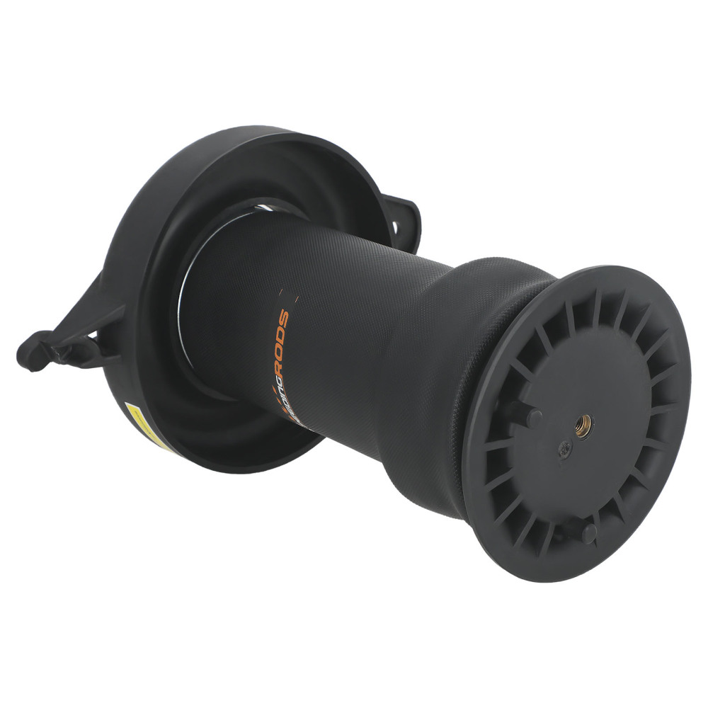 2* Bolsas de suspensión neumática trasera compatible para Fiat Ducato 250 compatible para Citroën Jumper