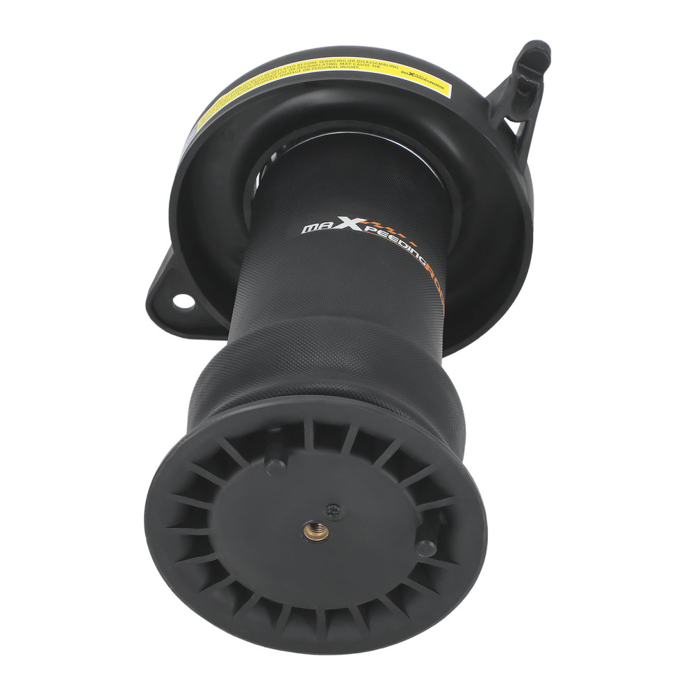 2* Bolsas de suspensión neumática trasera compatible para Fiat Ducato 250 compatible para Citroën Jumper