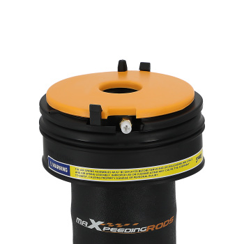 2X Rear Air Suspension Spring Shock Bags L&R compatible for Cadillac XTS 2013-2019 84104205