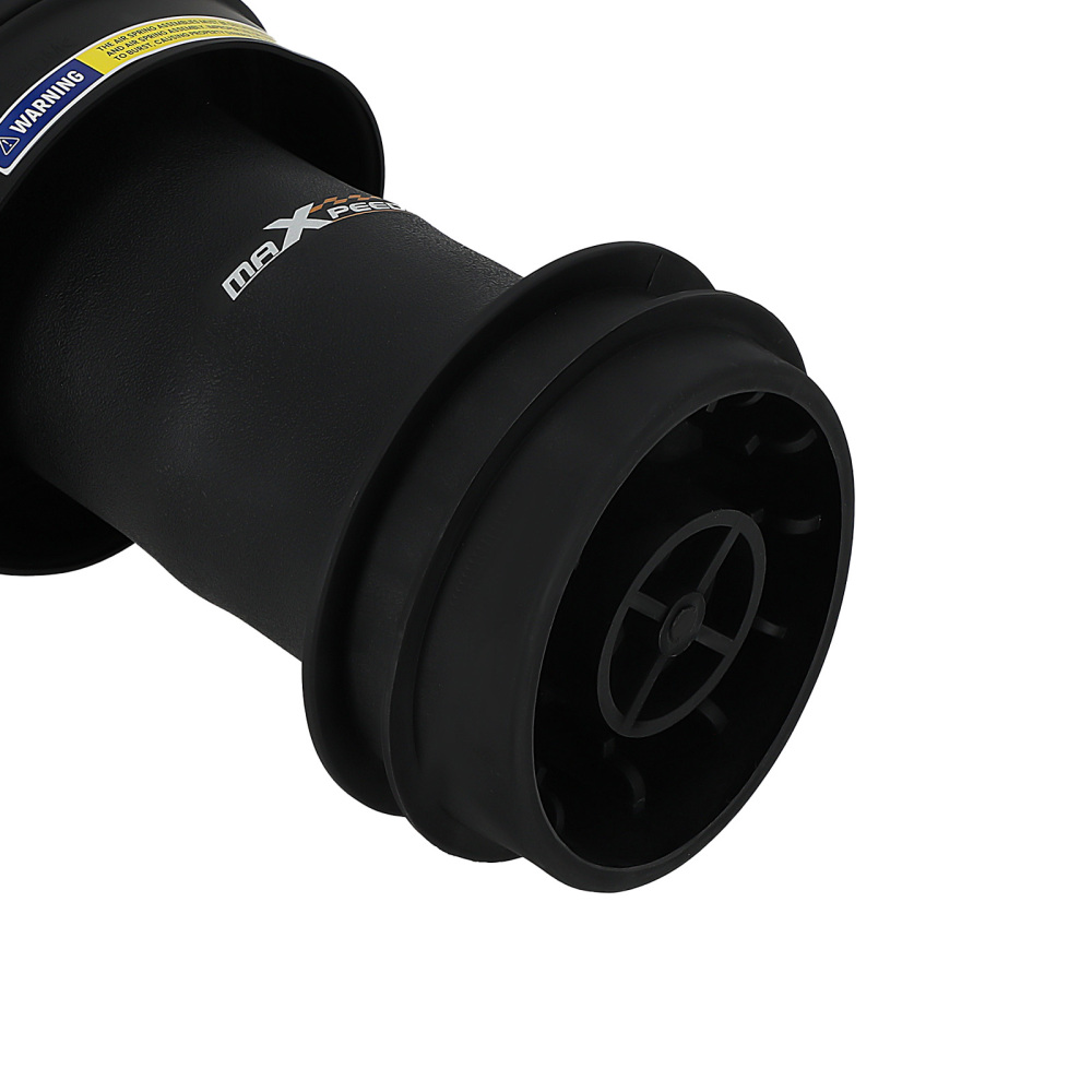 2X Rear Air Suspension Spring Shock Bags L&R compatible for Cadillac XTS 2013-2019 84104205