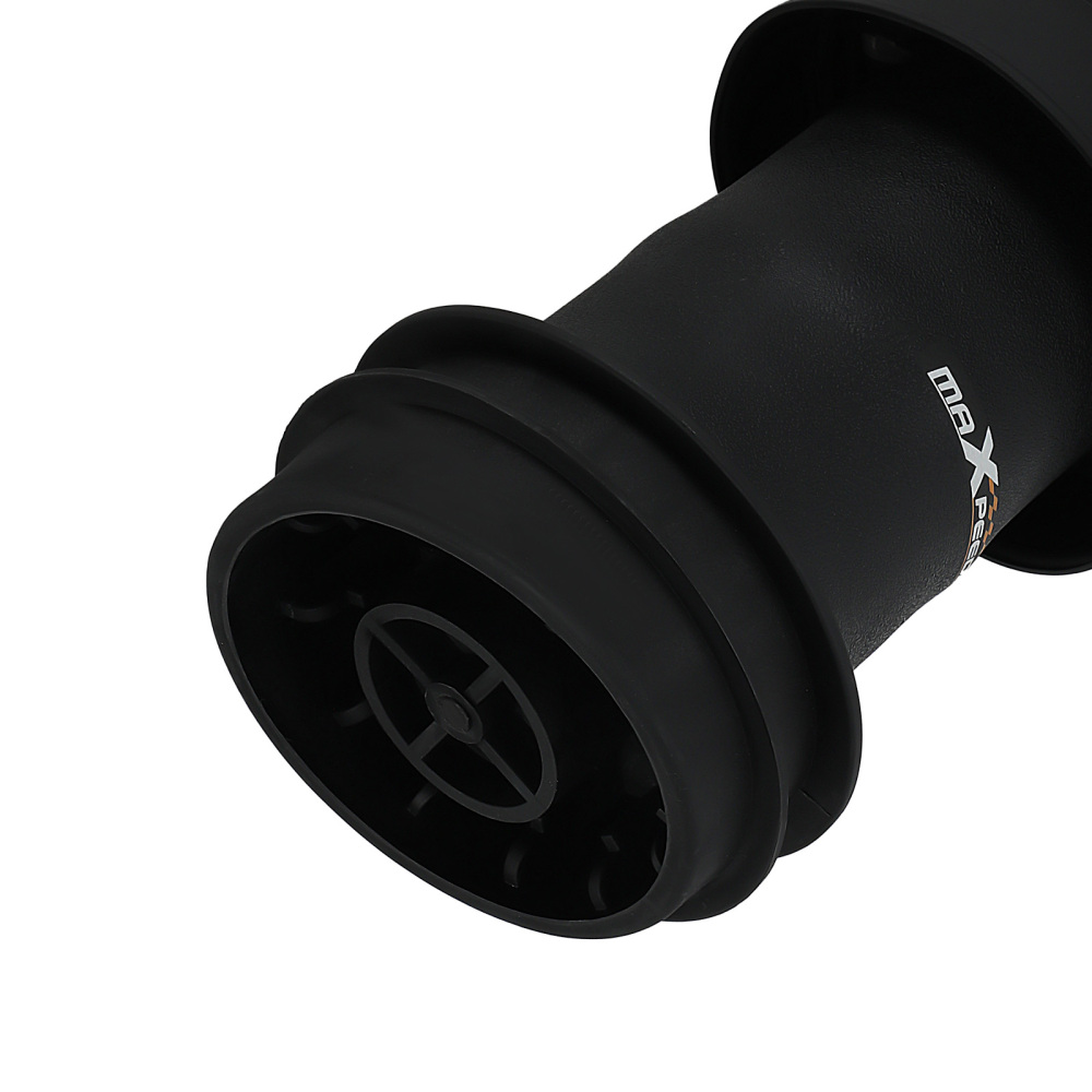 2X Rear Air Suspension Spring Shock Bags L&R compatible for Cadillac XTS 2013-2019 84104205