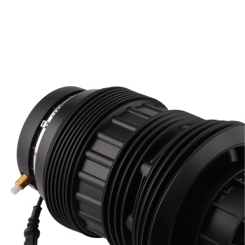 2 Pièces Ressorts Air Suspension Arrière compatible pour Porsche Panamera 970 2010-2016