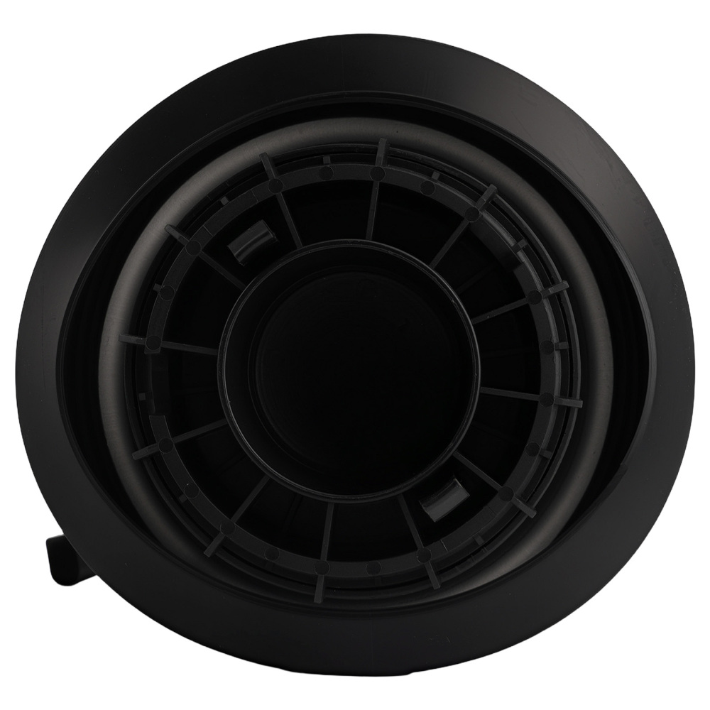 2 Pièces Ressorts Air Suspension Arrière compatible pour Porsche Panamera 970 2010-2016