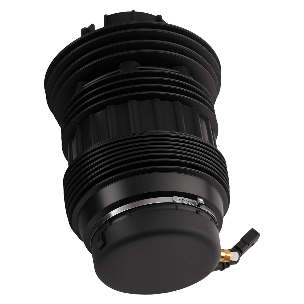 2 Pièces Ressorts Air Suspension Arrière compatible pour Porsche Panamera 970 2010-2016