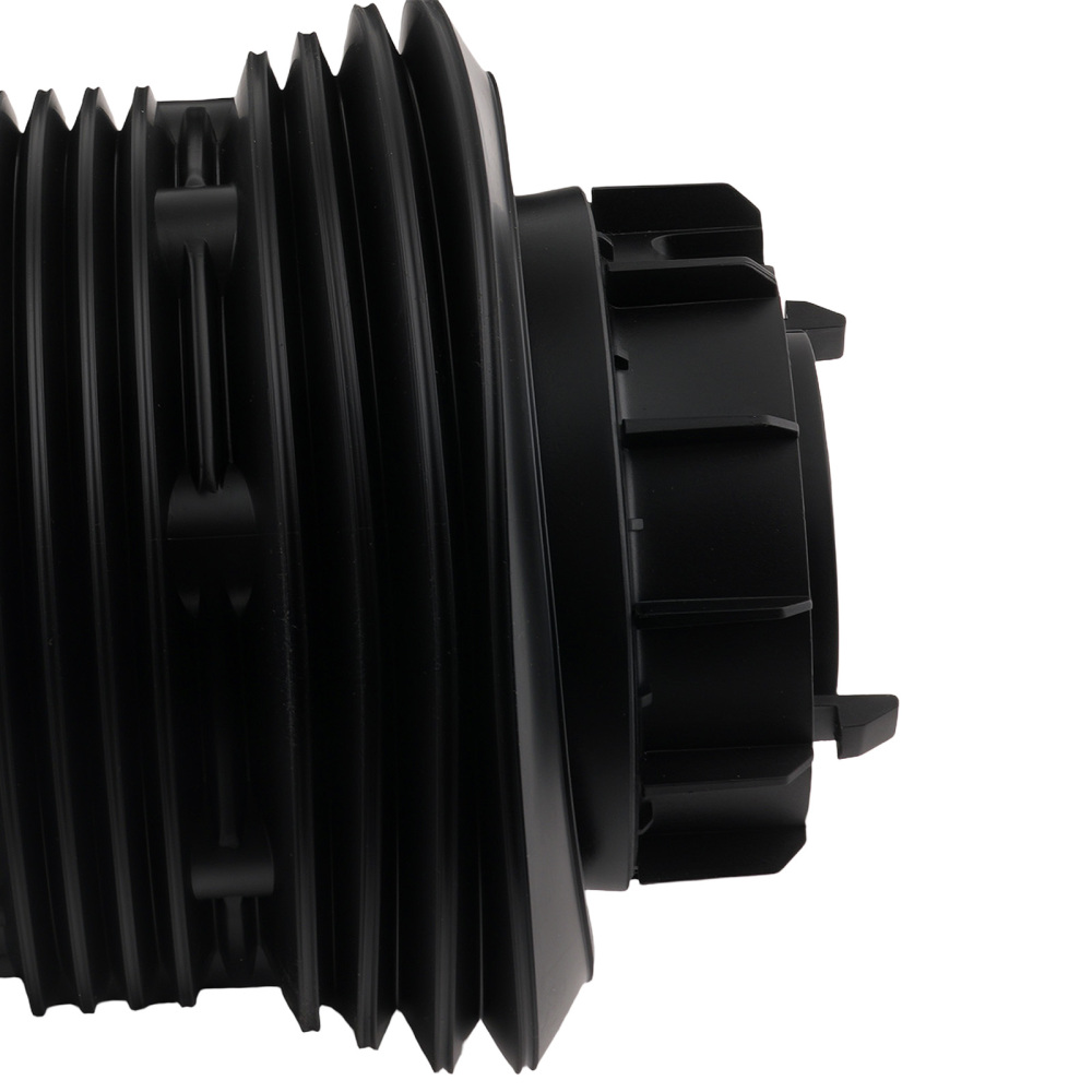 2 Pièces Ressorts Air Suspension Arrière compatible pour Porsche Panamera 970 2010-2016