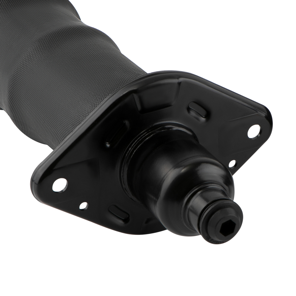 4PCS compatible para AUDI A6 4B C5 ALLROAD FRONT REAR AIR SUSPENSION SPRING BAG 4Z7616051