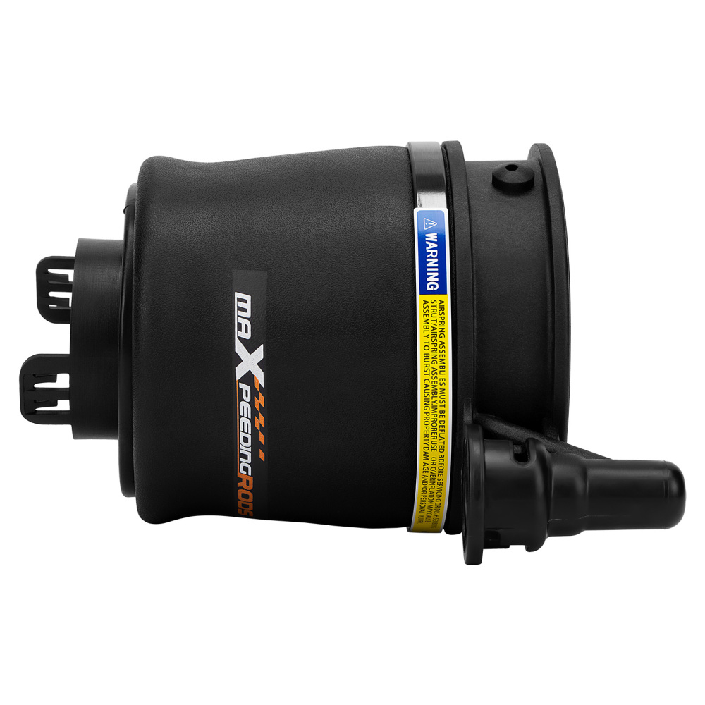 Front Air Suspension Spring compatible for Ford Expedition compatible for Lincoln Navigator 2003-2006