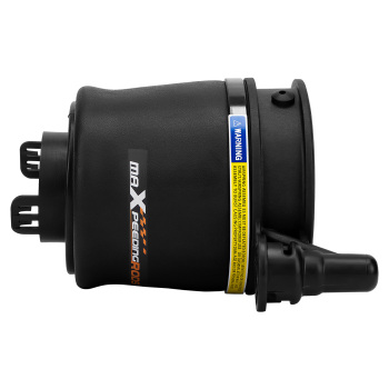 Front Air Suspension Spring compatible for Ford Expedition compatible for Lincoln Navigator 2003-2006