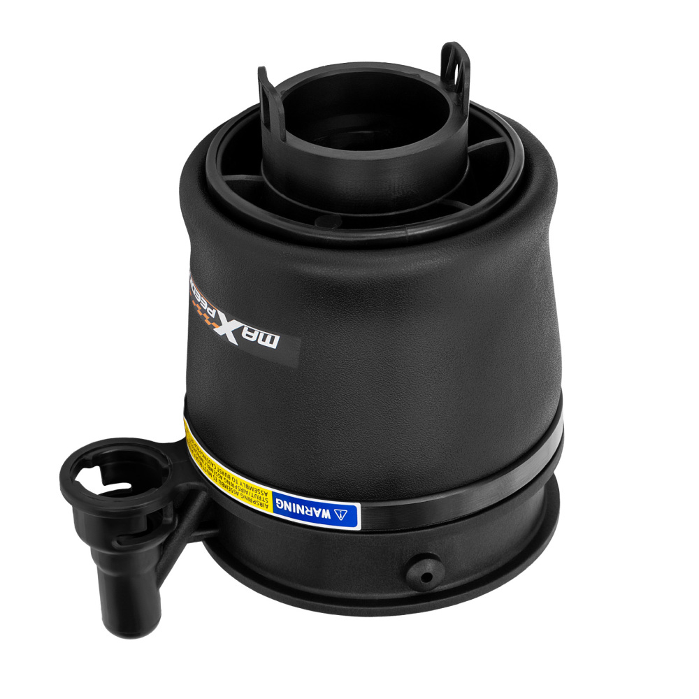 Front Air Suspension Spring compatible for Ford Expedition compatible for Lincoln Navigator 2003-2006