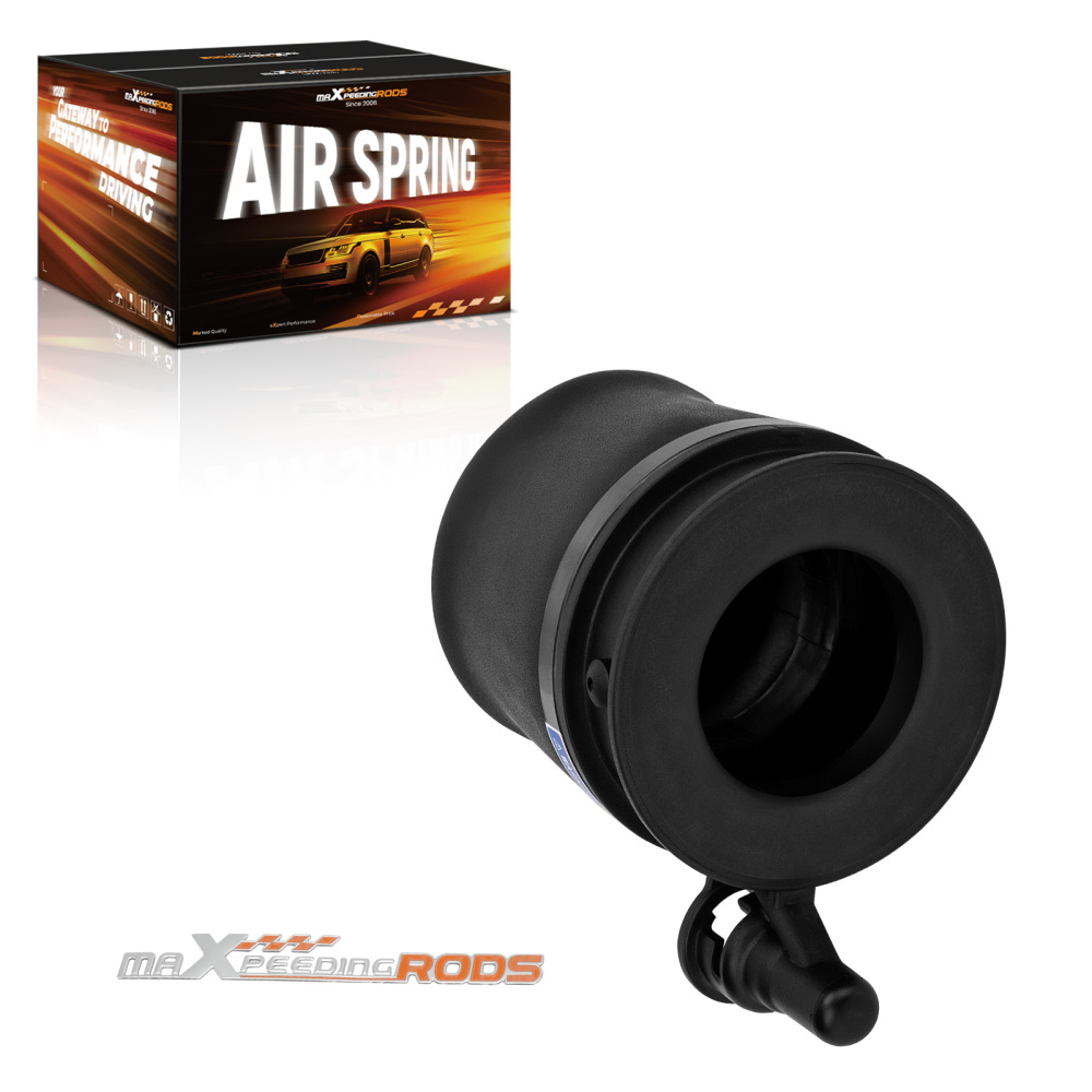 Front Air Suspension Spring compatible for Ford Expedition compatible for Lincoln Navigator 2003-2006