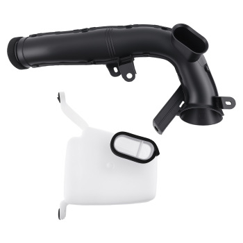 Air Cleaner Intake Resonator W/Inlet Duct compatible for Toyota RAV4 13-15 2.5L 17751-36051