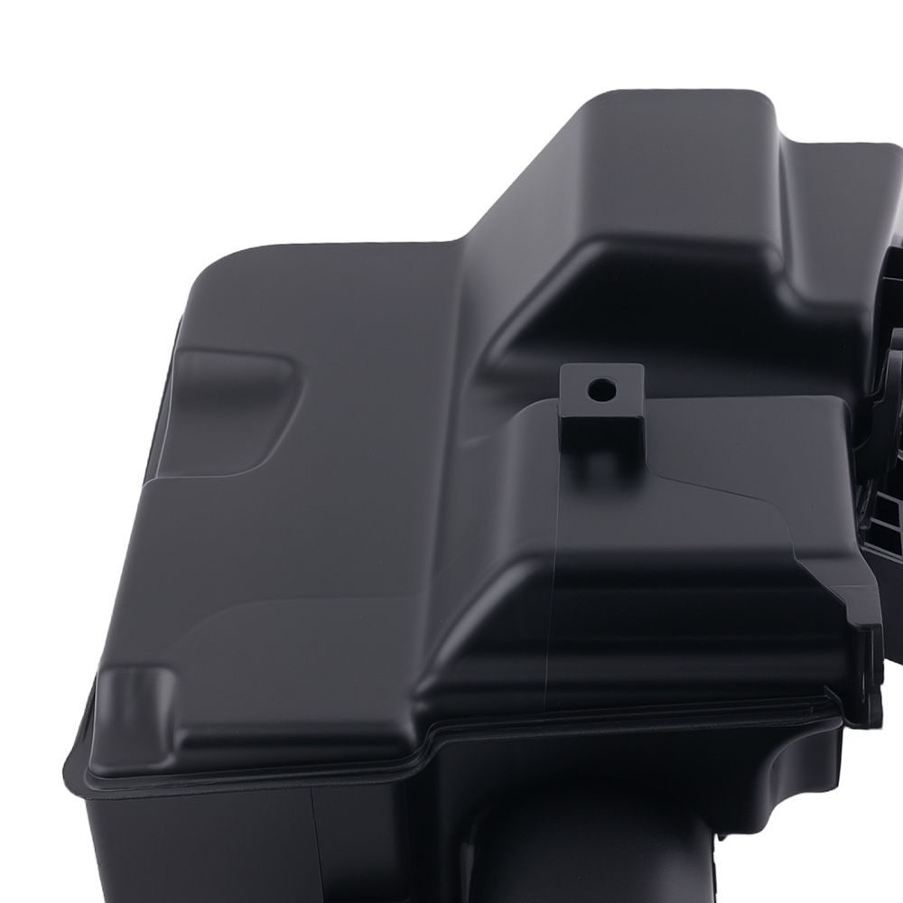 Air Intake Resonator compatible for Hyundai Accent 12-17 281901R000 Black