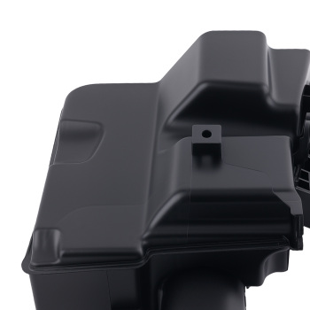 Air Intake Resonator compatible for Hyundai Accent 12-17 281901R000 Black