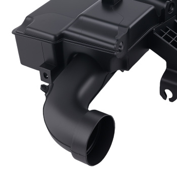 Air Intake Resonator compatible for Hyundai Accent 12-17 281901R000 Black