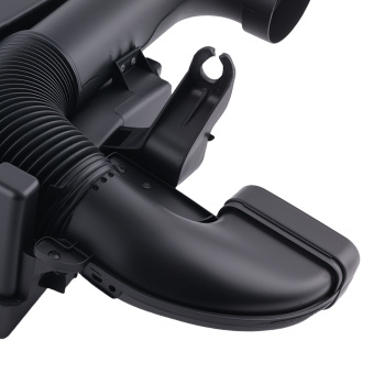 Air Intake Resonator compatible for Hyundai Accent 12-17 281901R000 Black