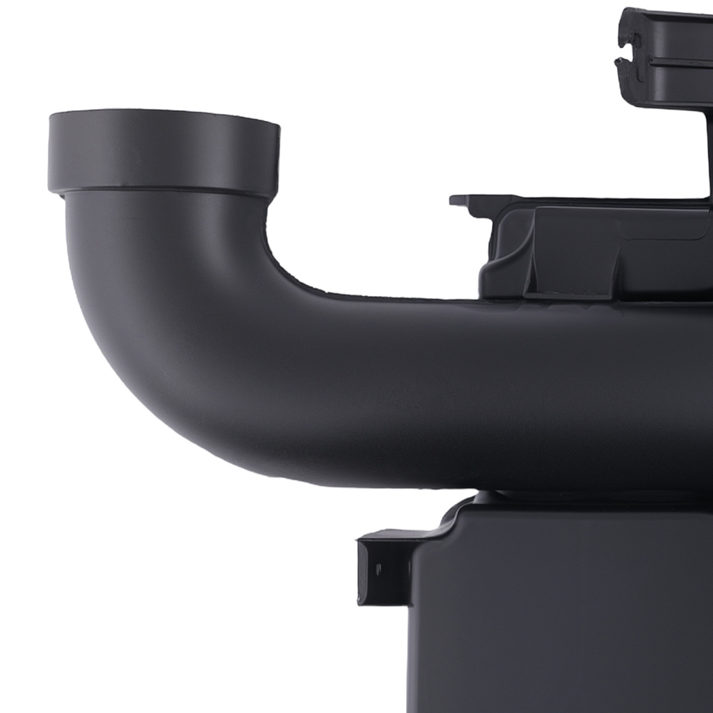 Air Intake Resonator compatible for Hyundai Accent 12-17 281901R000 Black